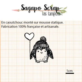 pinguoin ballon coeur Saldi Straordinari Offerte Speciali Disponibili Adesso