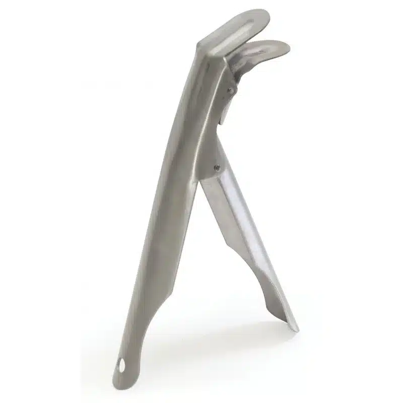 Grill Grate Lifter – GrillX Kamado Joe - Équipements Outdoor pour Activités en Pleine Nature