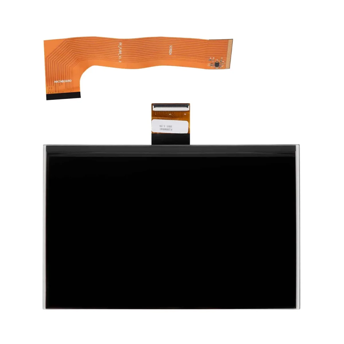 Kit écran LCD Creality Halot-Sky 6K - ​Drones Professionnels & Grand Public | Boutique Française​ - {'count': 1, 'name': 'enceintes'}