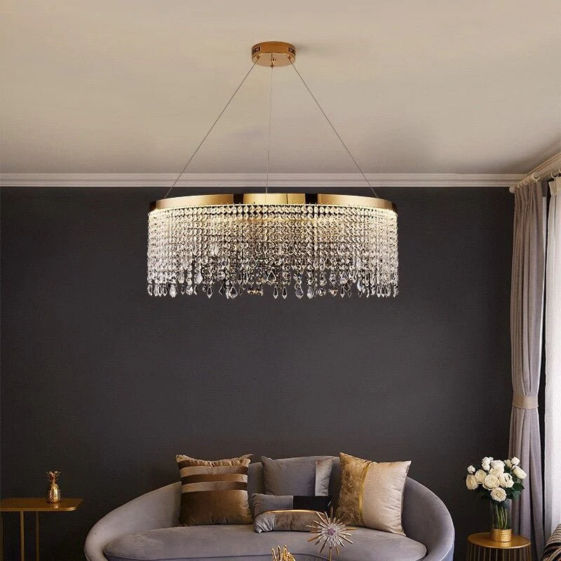 Lustre de Luxe | Vilo - E-shop mondial – Produits durables, modernes et accessibles partout - Ecladerm