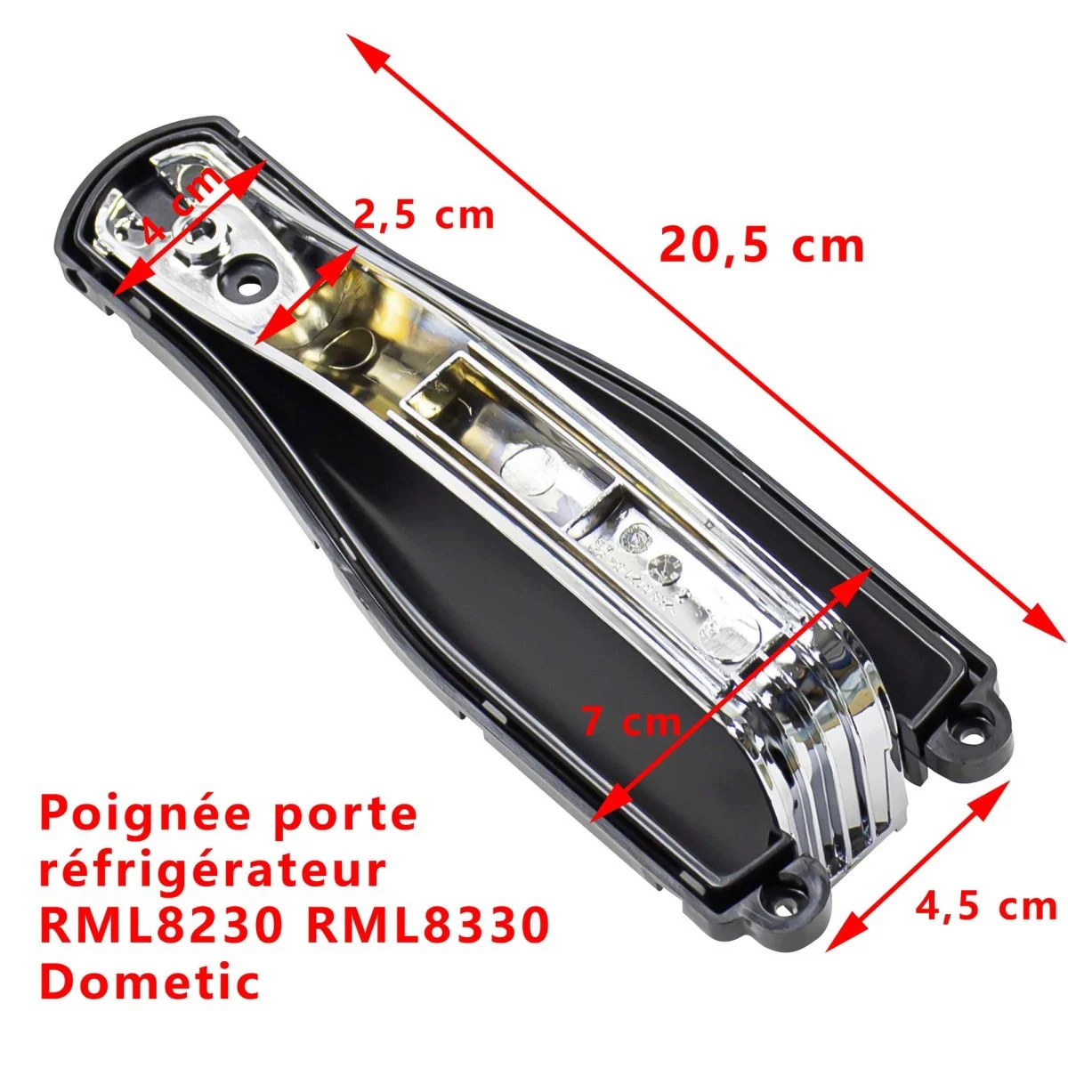 Poignée porte refrigerateur RML8230 RML8330 Dometic - Accessoires Outdoor pour Plus de Liberté de Mouvement Symbole de la liberté et des droits de l'homme avec les poignées d'un  prisonnier qui brise ses chaînes en militant pour la paix Stock Vector |  Adobe Stock