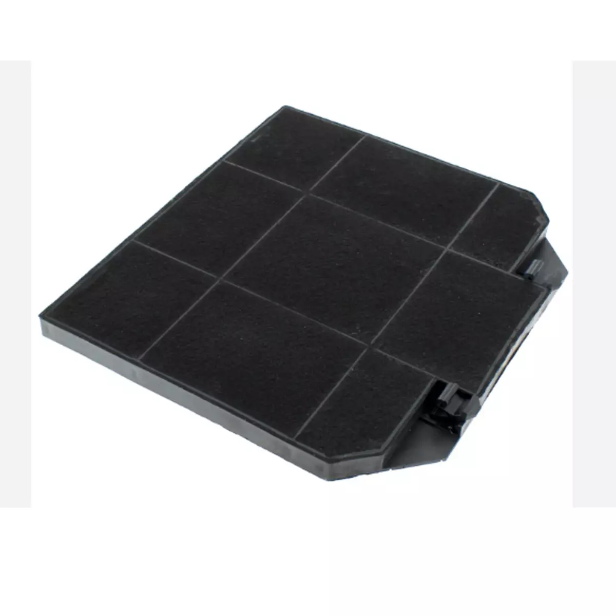 AEG, Electrolux, Zanussi filtre hotte 9029793636 265x235x15mm - Accessoires Électroménagers en Promotion : CM Tout pour Votre Maison à Moins Cher !