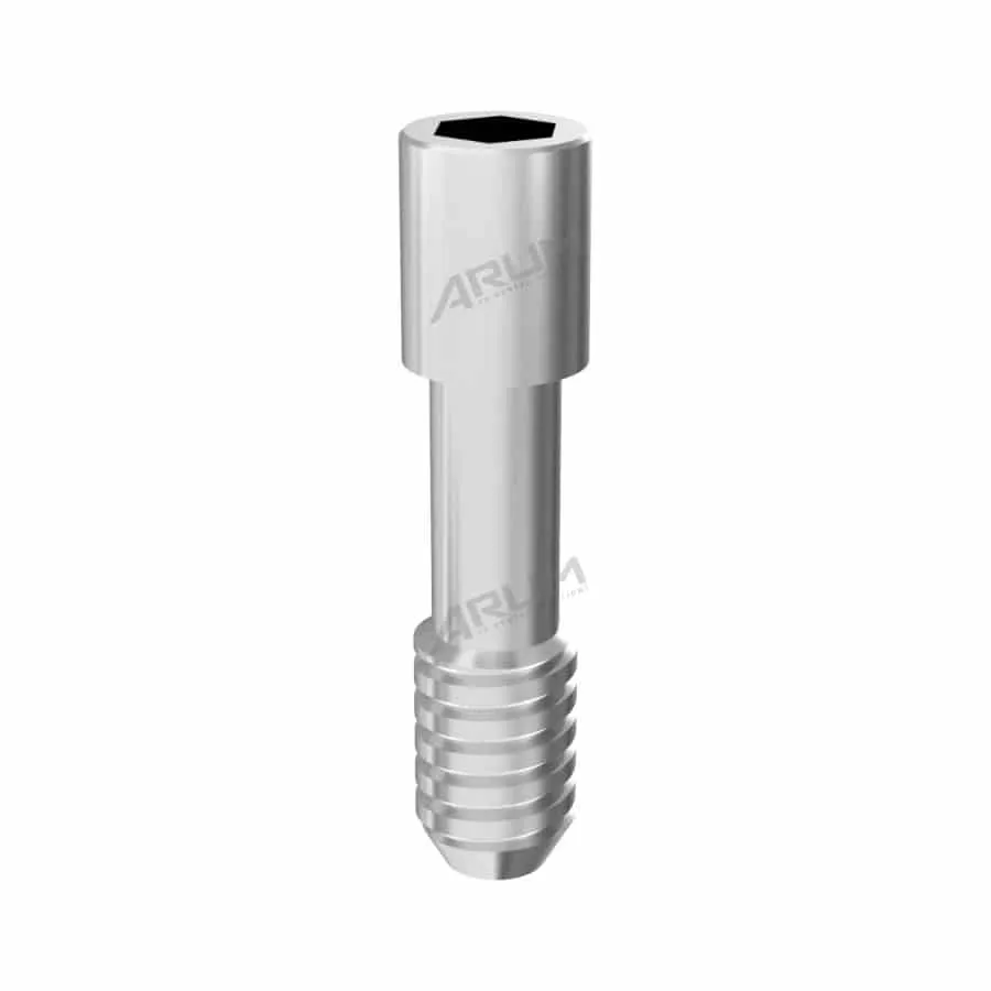 PS105 pack ARUM SCREW 3.5/4.5/5.7 compatible Tapered Screw ​Drones Professionnels Grand Public Boutique Française