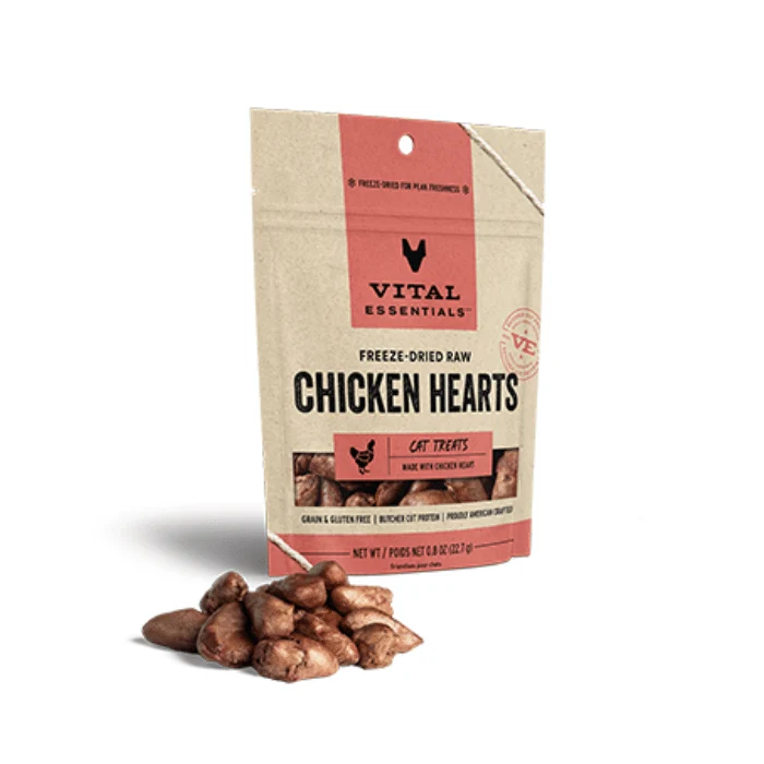 Gâteries chiens coeurs poulet Saldi Straordinari Offerte Speciali Disponibili Adesso
