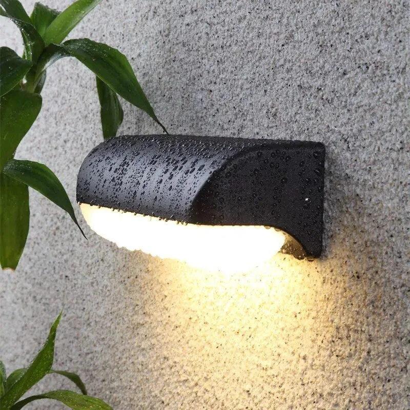Eclairage Extérieur Mural LuminaFocus E-shop mondial Produits durables modernes accessibles