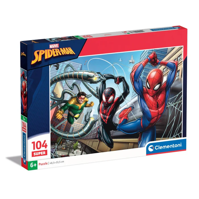 Spiderman pièces E-shop mondial Produits durables modernes accessibles
