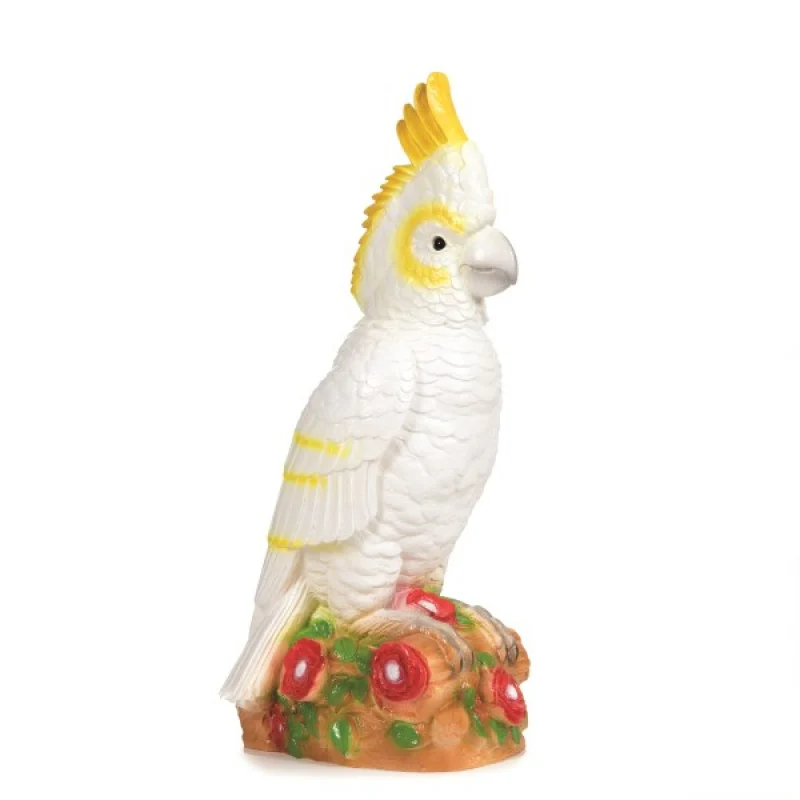 Egmont Toys - Lampe Cacatoès||Egmont Toys - Cockatoo Lamp Veilleuse - Boutique Bébé en Ligne : Soins, Jouets et Articles Maison