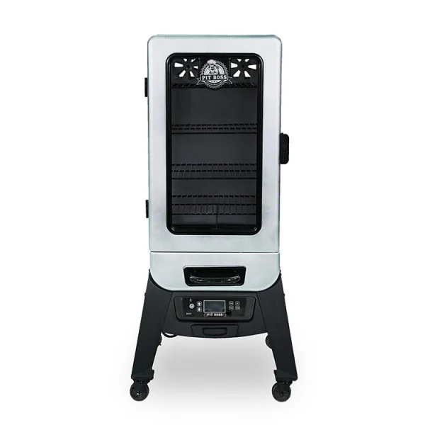 Fumoir électrique vertical PBV3D1 Pit Boss Équipements Outdoor Activités Pleine Nature