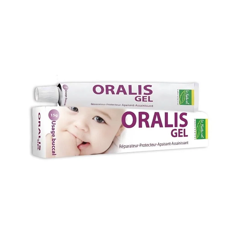 Oralis Gel EUR 15ml - Saldi Straordinari – Offerte Speciali Disponibili Adesso