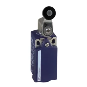 INTERRUPTEUR DE FIN DE COURSE LEVIER A GALET PLASTIQUE 1NF+1NO PG11 XCKP2118G11 SCHNEIDER - Saldi Straordinari – Offerte Speciali Disponibili Adesso - Interrupteur