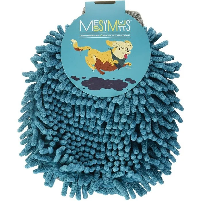 Gant de toilettage en microfibre chenille - DHgate Saldi Straordinari – Offerte Speciali Disponibili Adesso