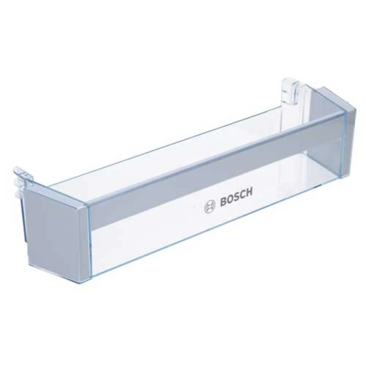 Bac à bouteilles pour réfrigérateur Bosch 00704406 - Accessoires Électroménagers en Promotion : Tout pour Votre Maison à Moins Cher ! Bac bouteilles pour réfrigérateur, pièce d'origine, tringle 542172,  accessoire de rangement pour bouteilles