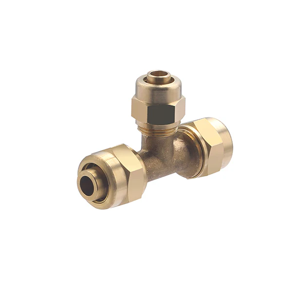 Raccord PER Compression Réduit Accessoires Outdoor Liberté Mouvement
