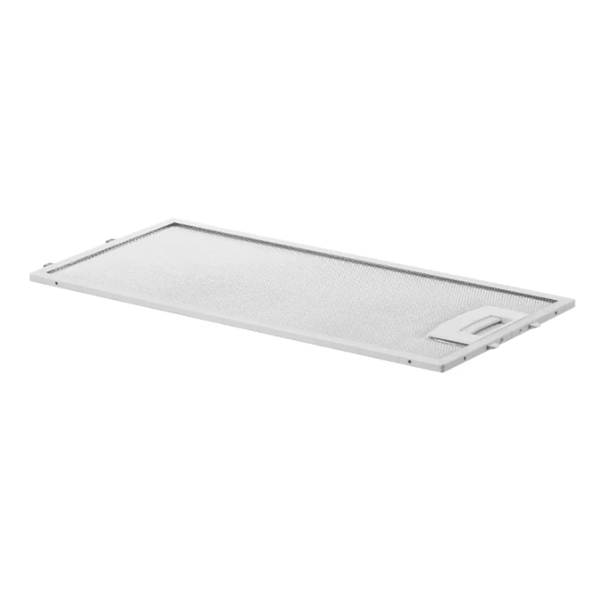 Filtre anti-graisse hotte Bosch, Neff, Siemens 00435204 - Accessoires Électroménagers en Promotion : Tout pour Votre Maison à Moins Cher ! - filtres métalliques filtre anti-graisse hotte accessoire promotion