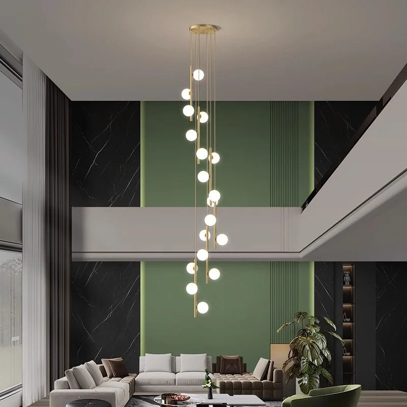 Lustre Tombant Salon - Éclairage de qualité avec frais de port offerts - Armoire