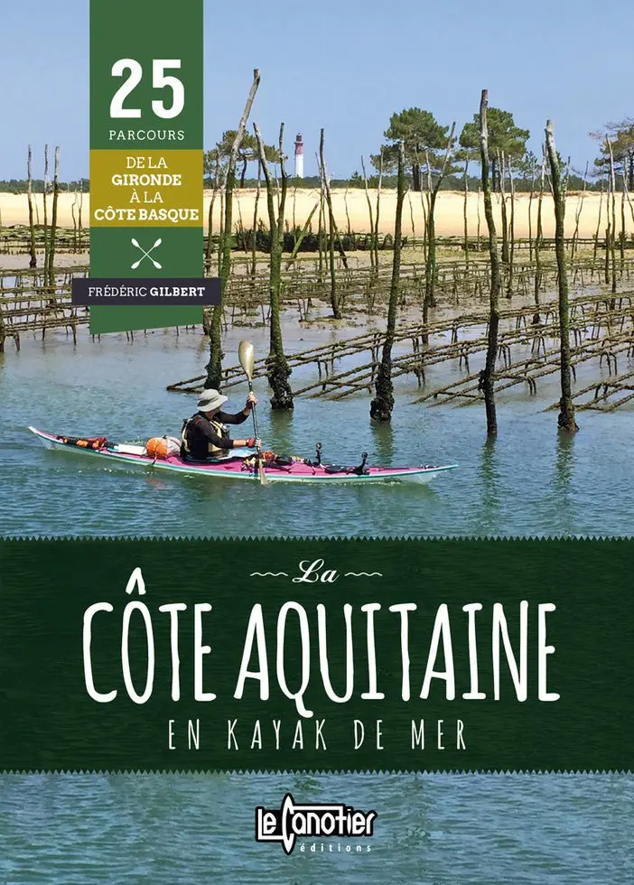 La côte aquitaine en kayak de mer - Outdoor Sports Shop – Bons Plans Randonnée & Trekking - Kayak gonflable