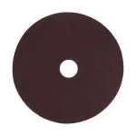 Disque MARRON monobrosse SPP 381mm – Décapage – ECO – Unité - Vins Rouges Harmonieux pour Chaque Occasion