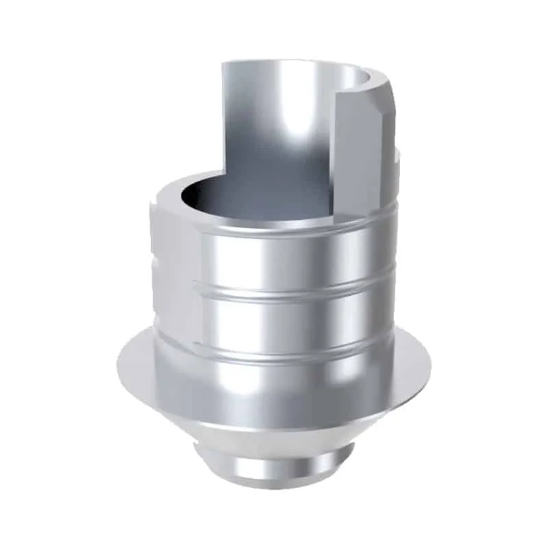 ARUM INTERNAL TI BASE SHORT TYPE (3.5/3.75/4.2/5/6) NON ENGAGING – Compatible avec ADIN® TOUAREG™ S&OS - ​Drones Professionnels & Grand Public | Boutique Française​ boutique