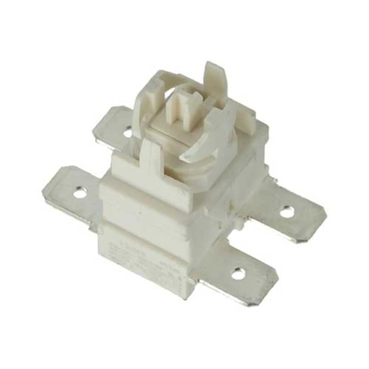 Interrupteur d'allumage lave-linge, lave-vaisselle Ariston, Indesit C00142650 - Accessoires Électroménagers en Promotion : Tout pour Votre Maison à Moins Cher ! - {'count': 1, 'name': 'Sèche'}