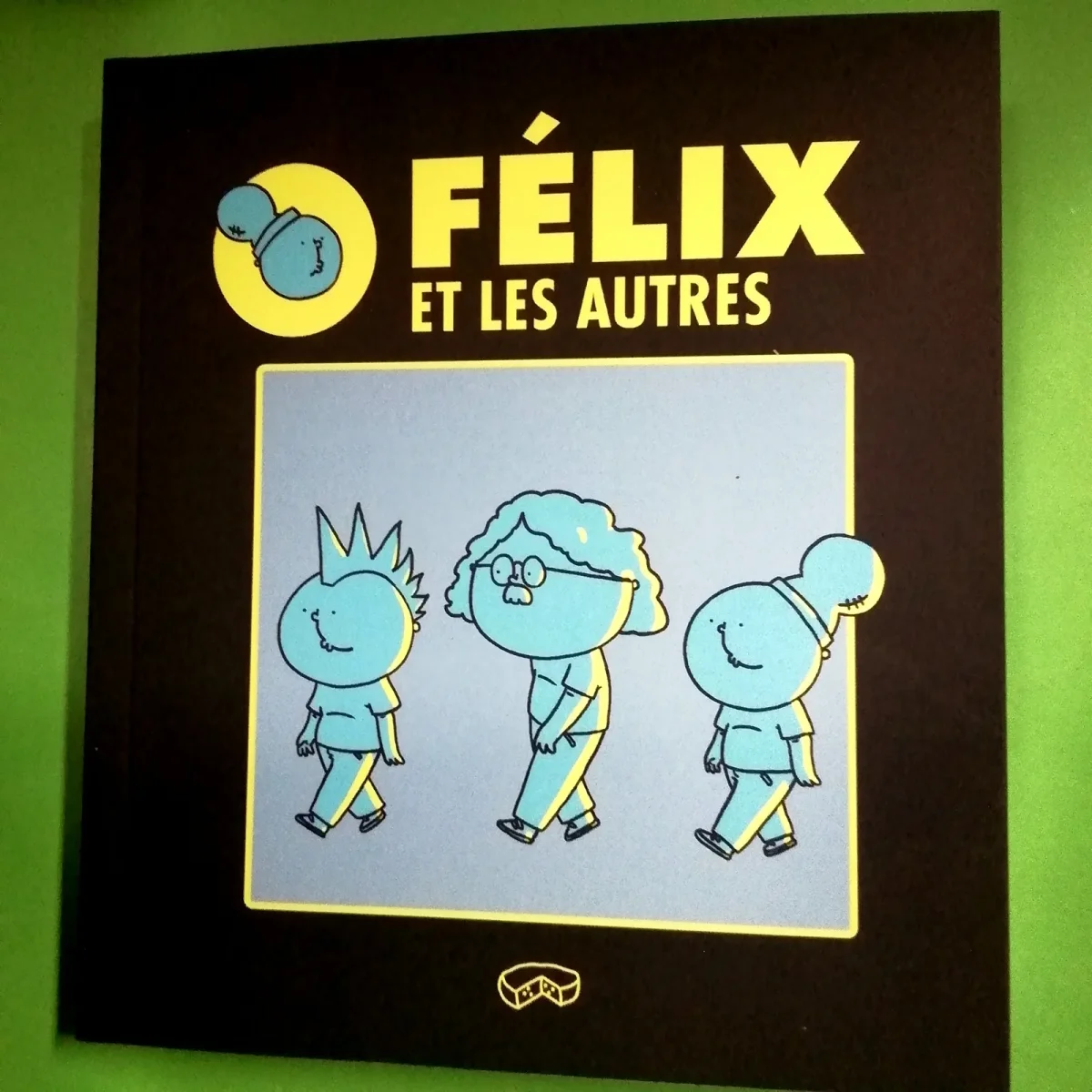 Félix Vins Rouges Harmonieux Occasion
