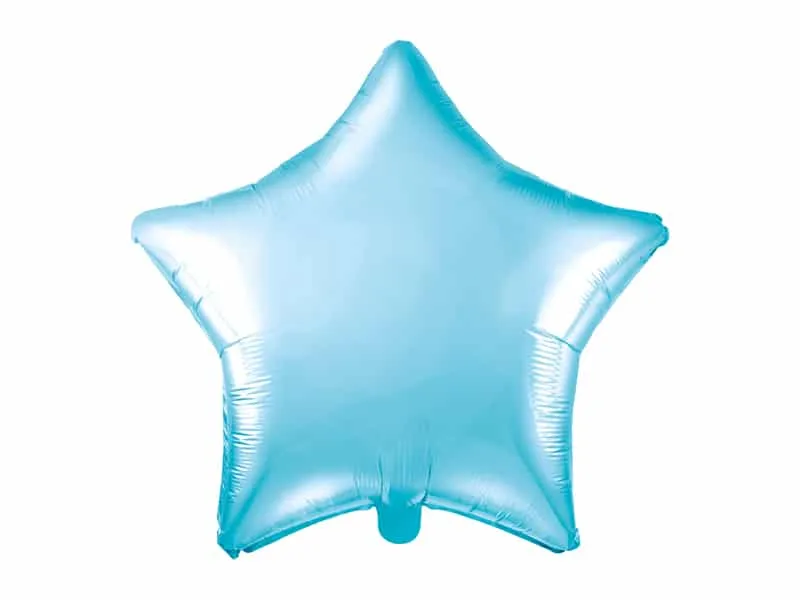 Ballon- Etoile – Bleu faits Ciel - ​Boulangerie-Pâtisserie | Pain au Levain & Viennoiseries