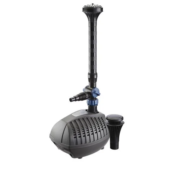 Pompe Aquarius Fountain Set Eco 9500 - Saldi Straordinari – Offerte prêt Speciali Disponibili Adesso