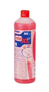 Ecolab into XL fresh sanitairreiniger voor dagelijks gebruik 1 liter - Vins Rouges Harmonieux pour Chaque Occasion Badkamerreiniger kopen? Bekijk alle Badkamerreinigers
