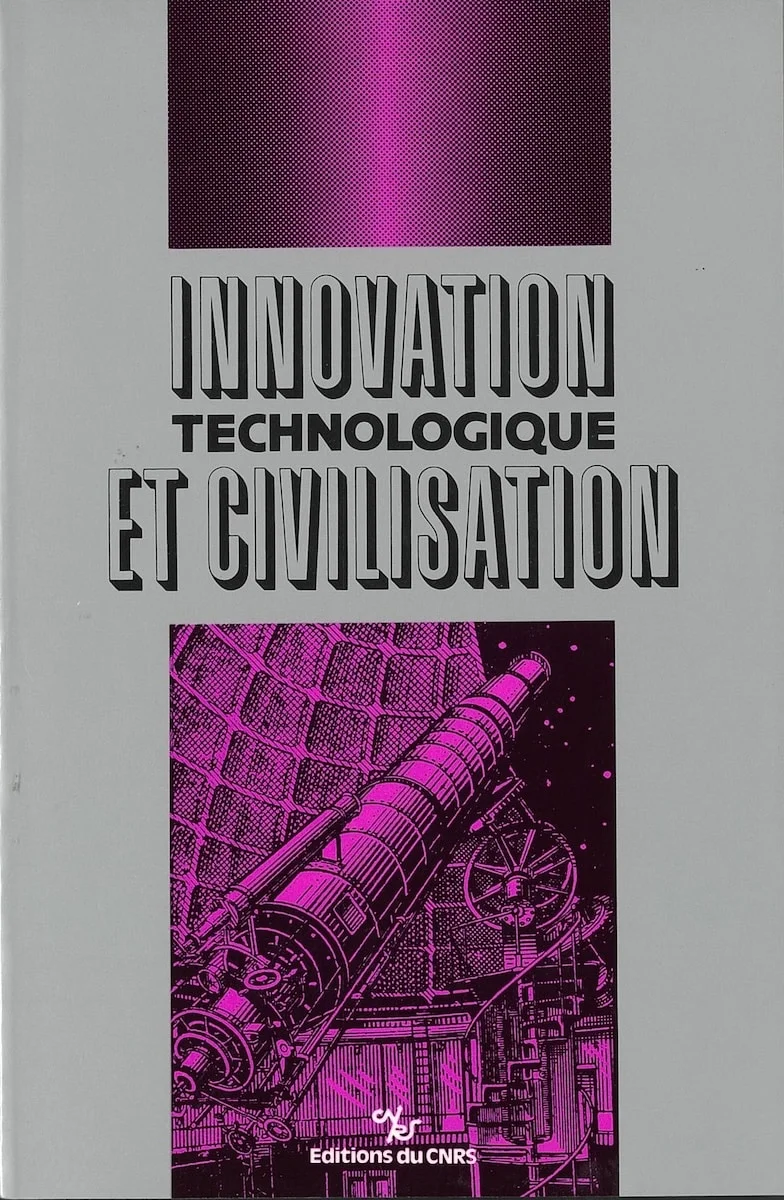 Innovation technologique et civilisation - Vins Rouges Harmonieux Château pour Chaque Occasion