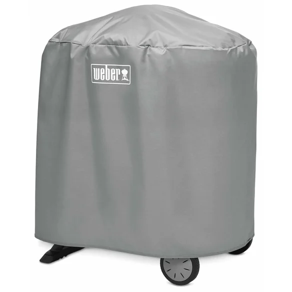 Housse standard 200 pied chariot Weber Équipements Outdoor Activités Pleine Nature