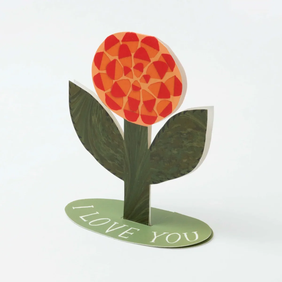Carte Love You Rose - Organisation de la maison avec des solutions de rangement - astuce rangement jeux carte organisation maison solution rangement