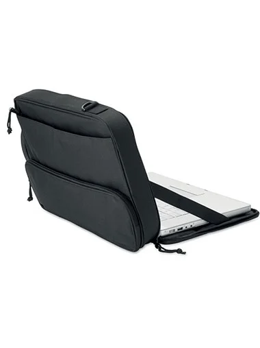 Sac ordinateur publicitaire - Vins Rouges Harmonieux pour Chaque Occasion - Ordinateur femme cuir