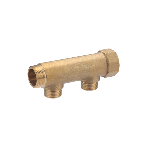 Collecteur mâle femelle 3/4 20x27 Accessoires Outdoor Liberté Mouvement
