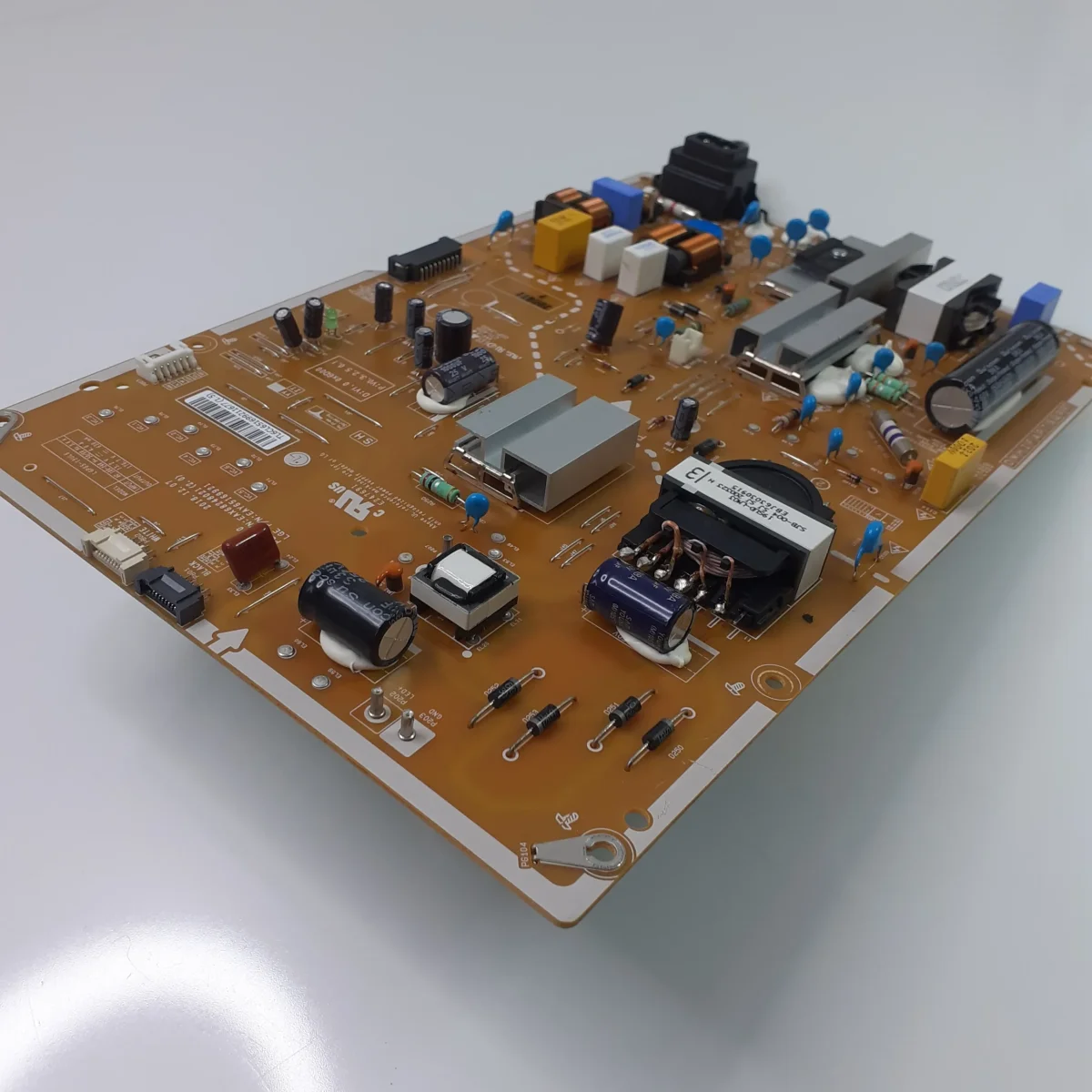CARTE ALIMENTATION LG 65NANO866NA ​Drones Professionnels Grand Public Boutique Française