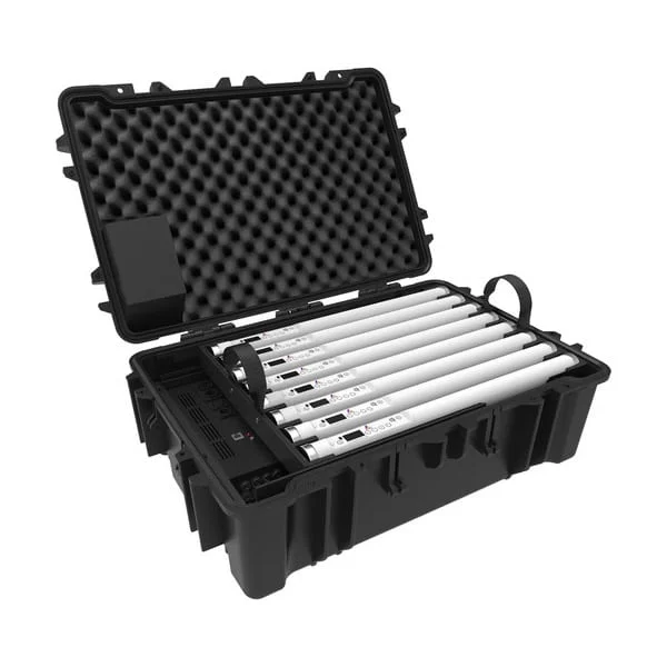 Astera Helios (x8) Charge avec Valise de Charge - Saldi Straordinari – Offerte Speciali Disponibili Adesso