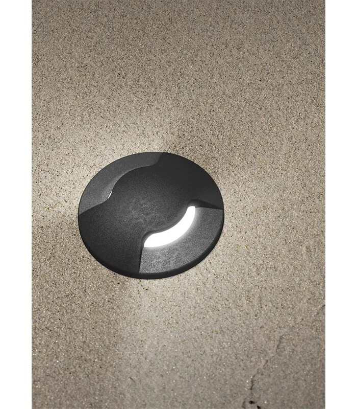 Spot au Sol D50 G9 LED 1.7W 4K ALDO 2L - Saldi Vente Straordinari – Offerte Speciali Disponibili Adesso
