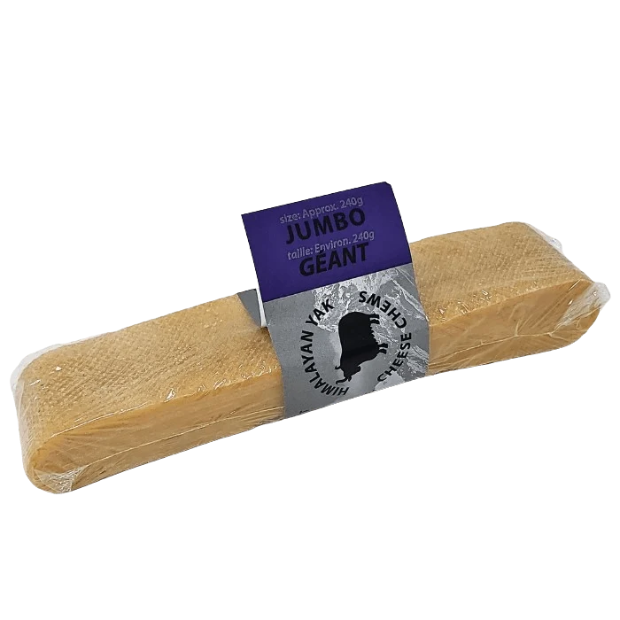 Fromage de Yak de l'Himalaya à mâcher JUMBO - Saldi Straordinari – Offerte Speciali Disponibili Adesso - yak chien fromage yak himalaya jumbo