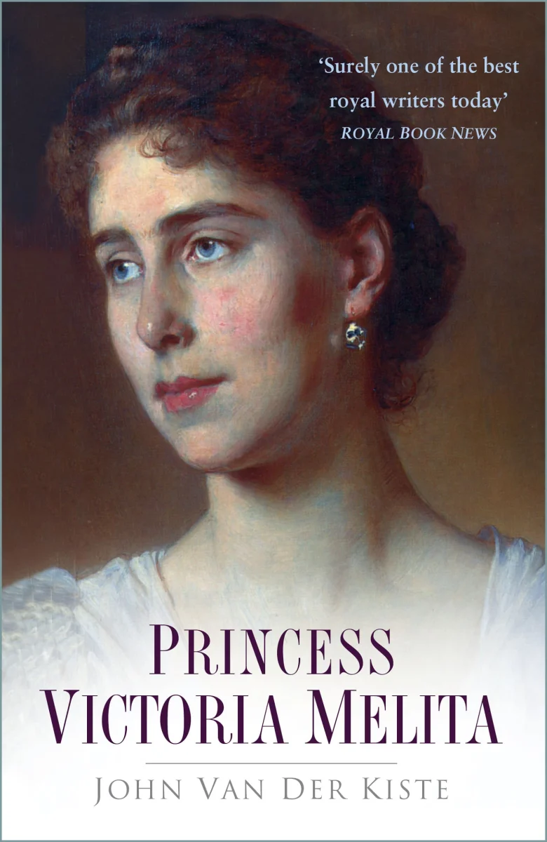 Princess Victoria Melita (Ebook) - Saldi Straordinari – Offerte Speciali Disponibili Adesso - Princesa de disney