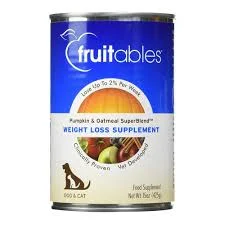 Fruitables supplément perte de poids pour chiens et chats 15 OZ - Saldi Straordinari – Offerte Speciali Disponibili Adesso - {'count': 1, 'name': 'Régime'}