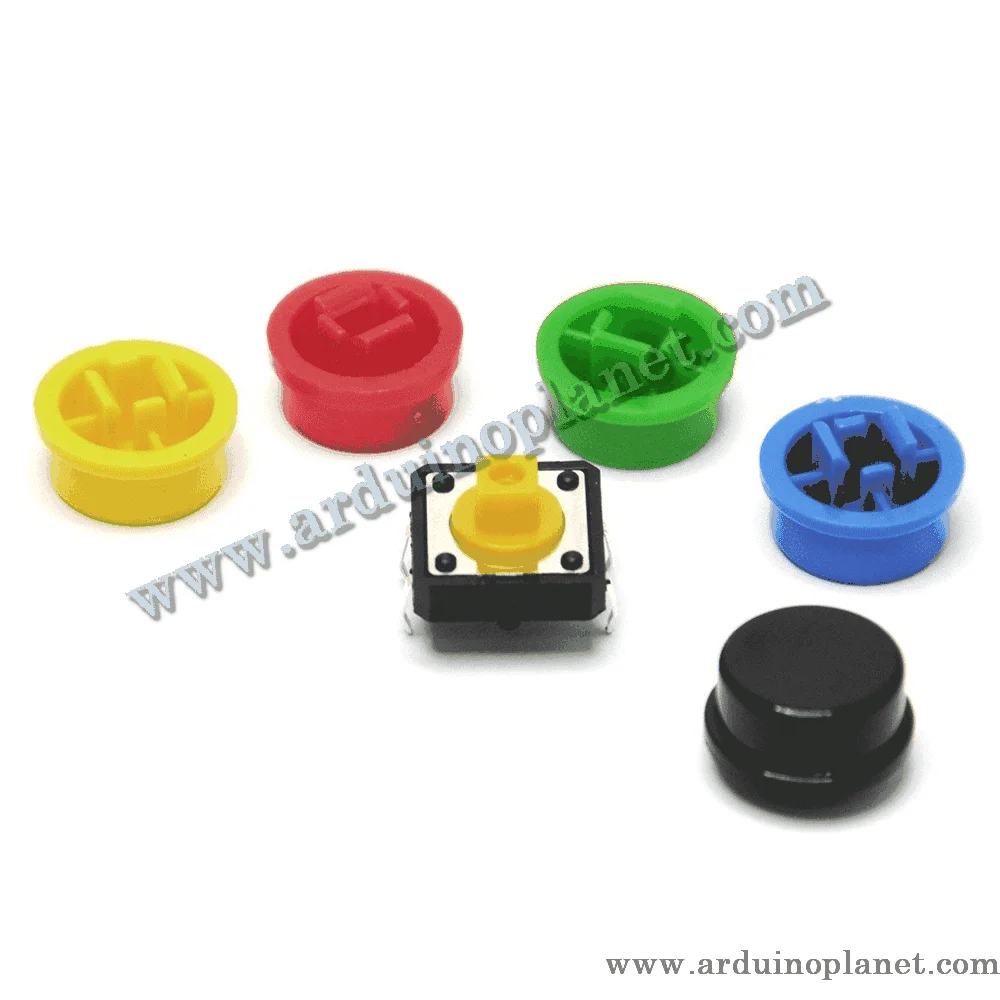 Bouchon Pour Bouton Poussoir 12x12x7.3mm - Saldi Straordinari – Offerte Speciali Disponibili Adesso 4 manières de mesurer en millimètres - wikiHow