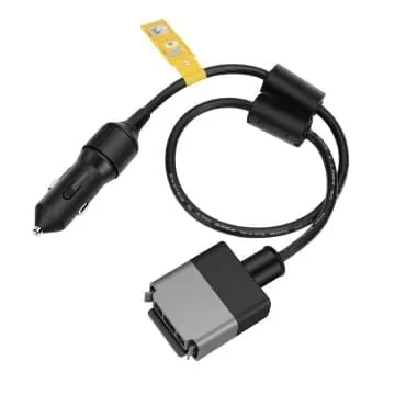 Ecoflow Cable connexion Powerstream River ​Drones Professionnels Grand Public Boutique Française