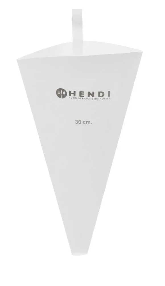 HENDI 550106 lampadaires Poche pâtissier nylon - Éclairage de qualité avec frais de port offerts