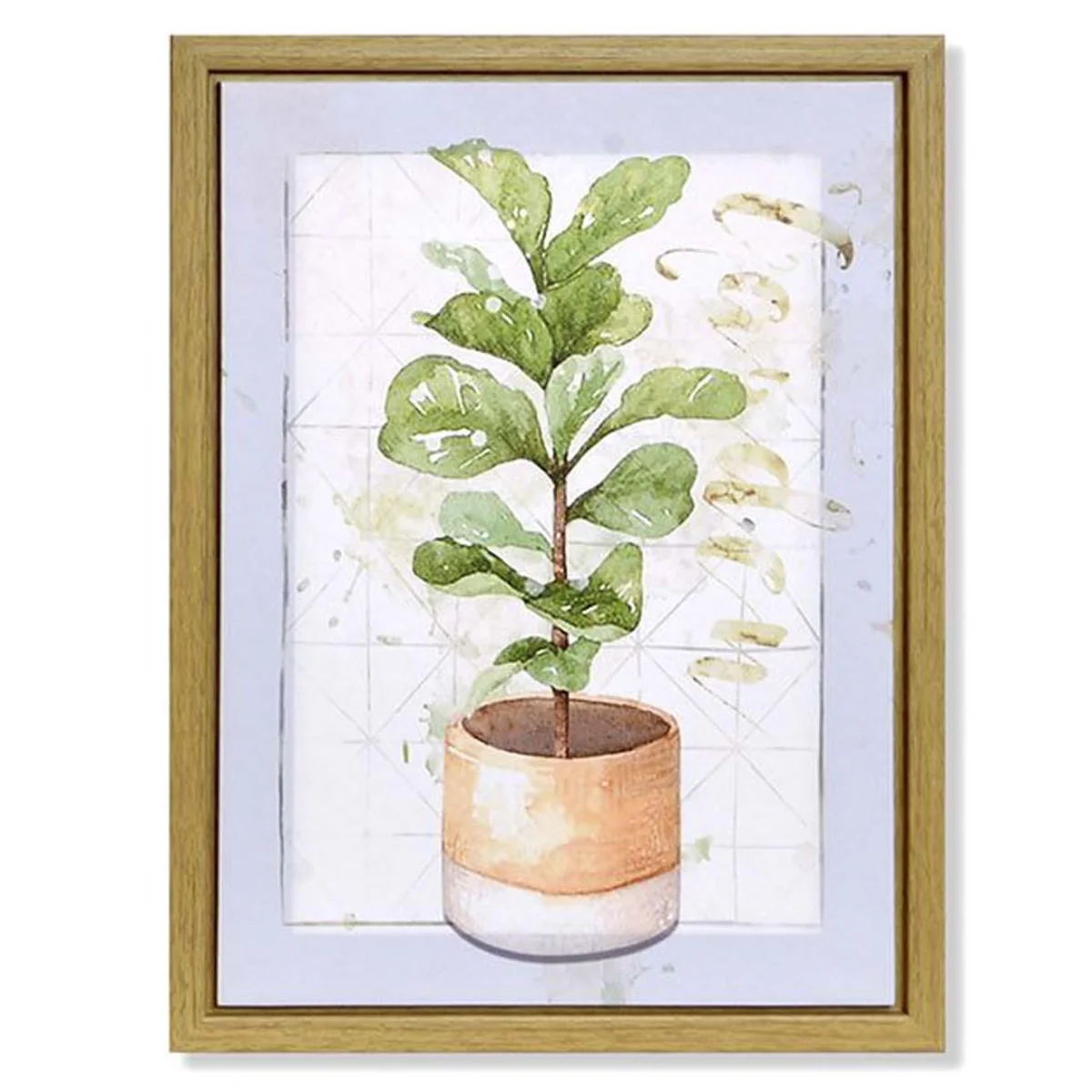 Tableau cadre bois 30×40 - Édition Limitée – L’Art de la Table Française en Promotion ! IKEA : SITTNING, la nouvelle collection d'art de la table - Marie Claire