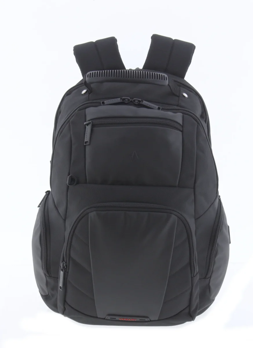 VOGART MOCHILA M BUSINESS 15" - Des Produits Outdoor Pensés pour Vos Aventures au Quotidien - {'count': 1, 'name': 'MAÏNA'}