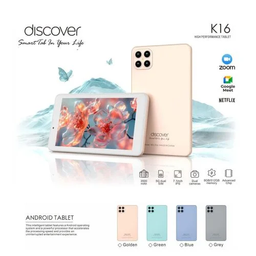 Discover Tablettes k16 512gb - ​Drones Professionnels & Grand Public | Boutique Française​ - {'count': 1, 'name': 'AVAILABLE'}
