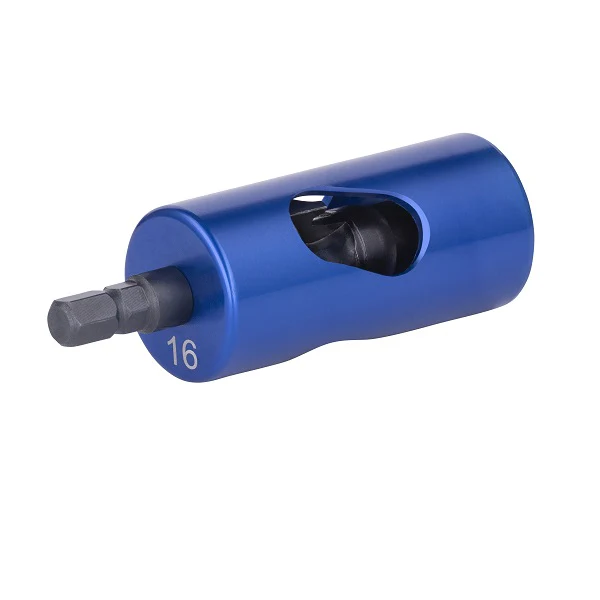 calibreur multicouche visseuse Accessoires Outdoor Liberté Mouvement