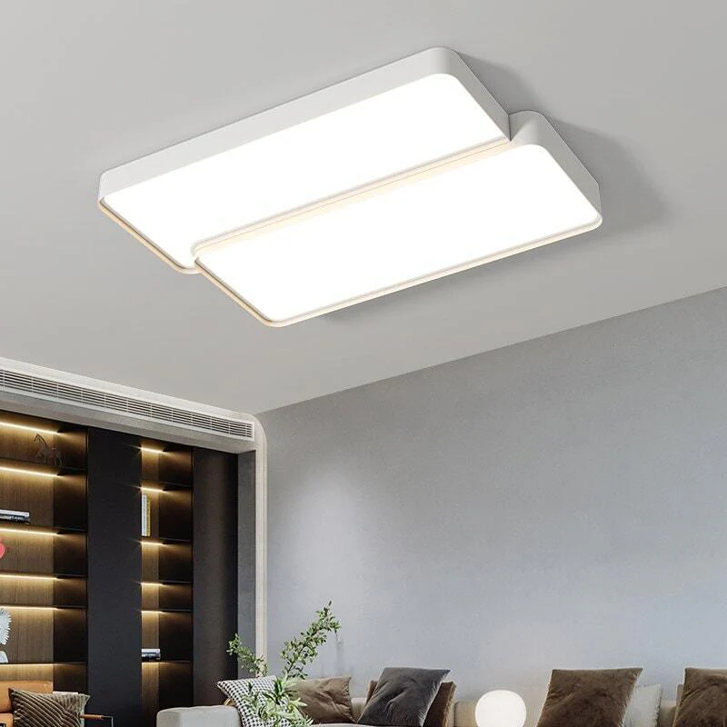 Plafonnier Design Italien | GlamourLuminaire - E-shop mondial – Produits durables, modernes et accessibles partout Plafonnier Amsterdam 60 cm chromé E14 | Fenalor