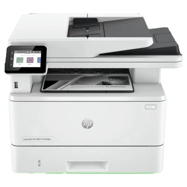 IMPRIMANTE MULTIFONCTION HP LASERJET PRO 4103FDW – 40 PPM – WI-FI – BLUETOOTH – ADF – FAX - ​Drones Professionnels & Grand Public | Boutique Française​ D25-PRO MAX Drone with Screen Remote Controller - 5G WIFI GPS 8k Profe –  RCDrone