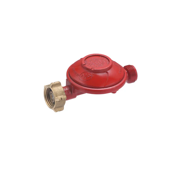 Détendeur Gaz Propane NF Accessoires Outdoor Liberté Mouvement