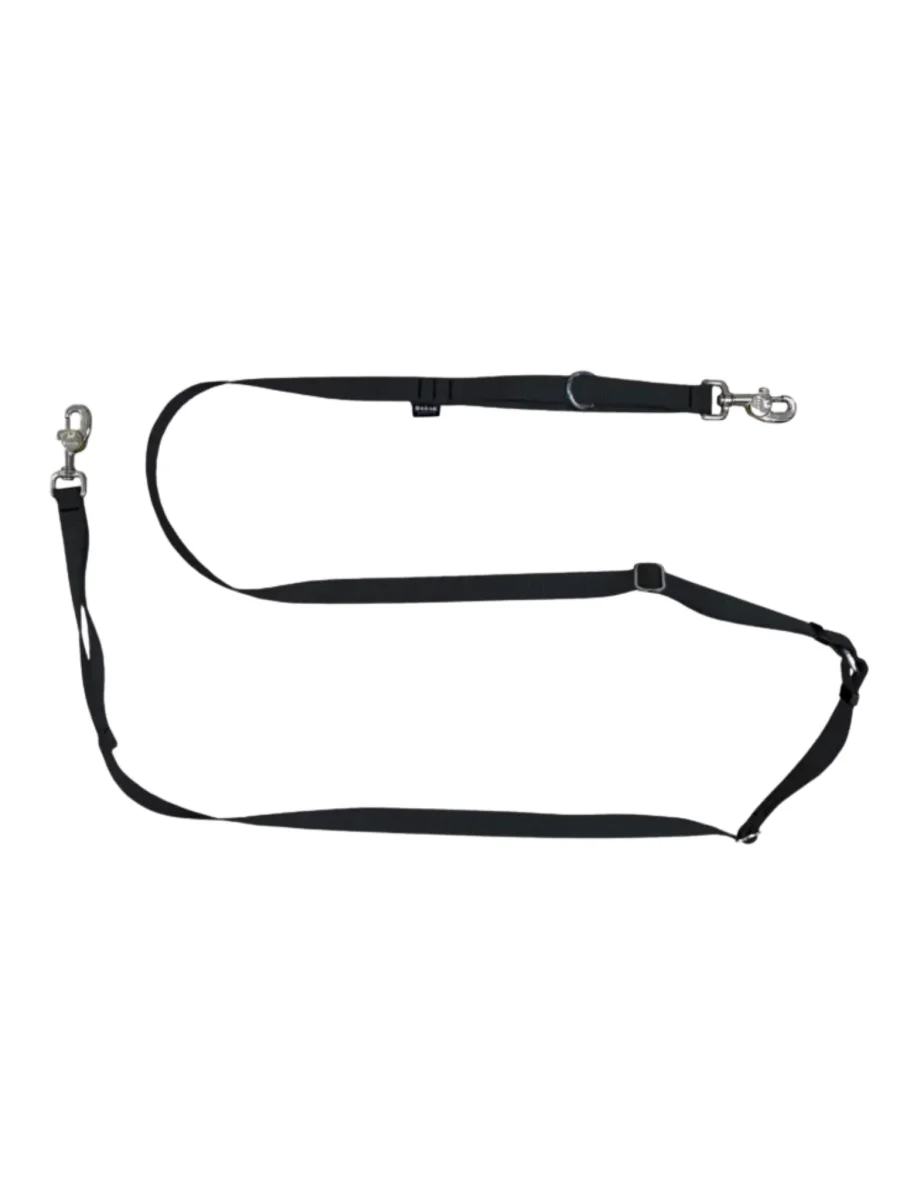 NAHAK - Laisse ajustable multifonctions - Saldi Straordinari – Offerte Speciali Disponibili Adesso - Mixeur