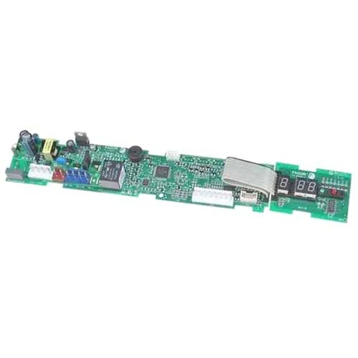 Module électronique réfrigérateur Fagor, Edesa, Aspes FE9L003F3 - Accessoires Électroménagers en Promotion : Tout pour Votre Maison à Moins Cher ! - Haier 0061800014